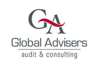 Global advisers logo